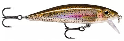 RAPALA X-Rap Countdown Live Brown Trout 7cm XRCD07 TRL — 7.00 RTL