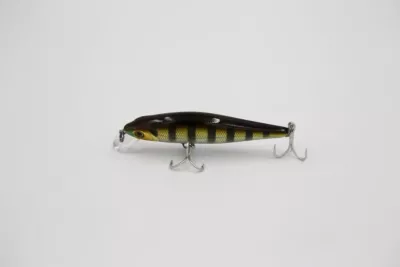 TAIPAN Jerk Bitch Chost Ayu 68mm — 6.80 US Perch