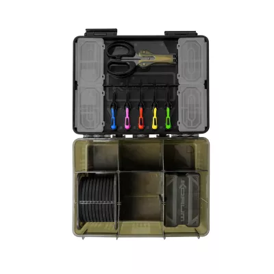 KORUM Roving Blox - Fully Loaded — Tackle