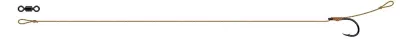 DAM Tactix Classic Rig 2 2st — 2