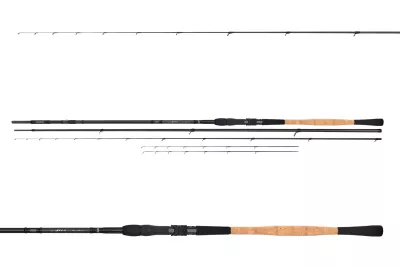 DAIWA Air Z AGS Feeder 10ft-40g Feederrute — Feeder 40 10ft