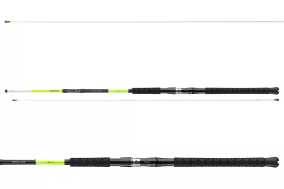 DAIWA Sealine X'treme Travel Interline Trigger 4S|15-30lb|2.35m — Inliner Trigger 250 2.25