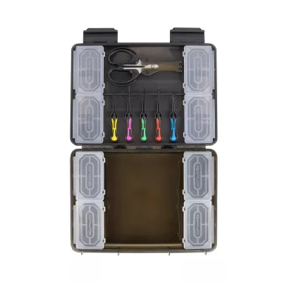 KORUM Roving Blox - Fully Loaded — Slim