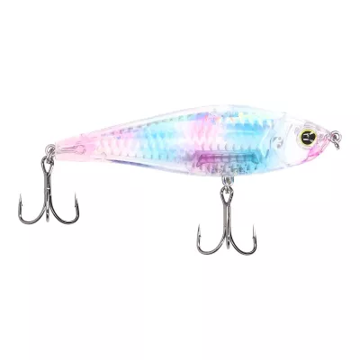 MOSTAL Hailey 90 Ghost Scale slow sinking — SLOW SINKING 9.00 Ghost Scale