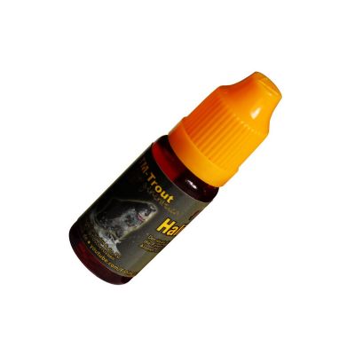 FTM Trout Öl Kadaver 10ml — Halibut