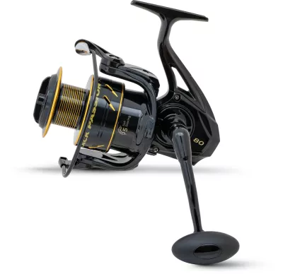 BLACK CAT Black Passion 50 FD 5BB 195m/ 0,35mm Bremskr. 6,5kg — 50