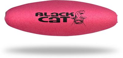 BLACK CAT EVA U-Pose 6cm 10g — 10.0 rot