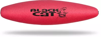 BLACK CAT EVA U-Pose 6cm 10g — 10.0 rot