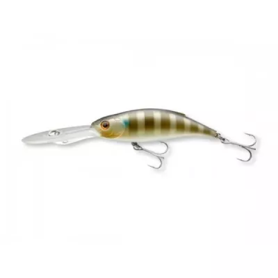 TAIPAN Little Crank Gold Shiner 27mm — 2.70 Gold Shiner