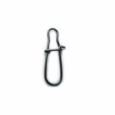 BEHR Spezialkarabiner Gr. 6, 29kg, 8st — 10
