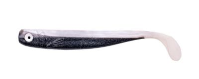 ZECK Zander Gummi 9cm Nachtschatten - 3 pcs — 16.0 Fischli