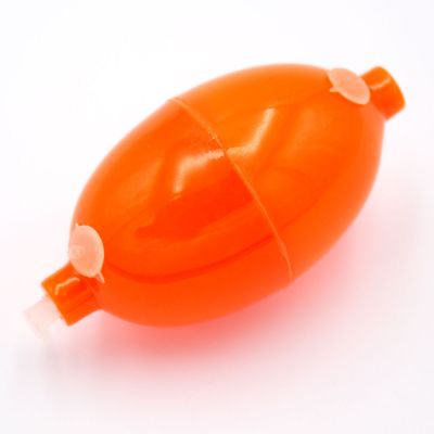 Wasserkugel rund 25mm rot 3st — Oval rot 23.0