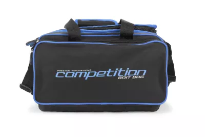 PRESTON Competition Bait Bag — Std