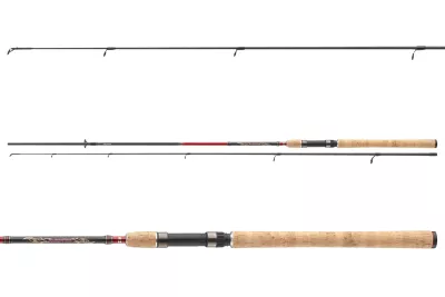 DAIWA Sweepfire Jiggerspin 902ML 2tlg 8-35g 2.70m Jig-Spinnrute — Spin 25 2.40