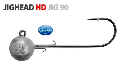 SPRO Jighead HD 4/0 20g — 8/0 30.0