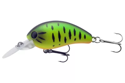 DAIWA Tournament Baby Crank F-SR matt ayu 3.5cm|3.5g — 3.50 FT