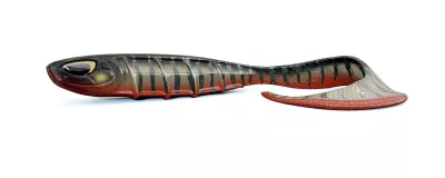 NAYS GHST 12 Inch P-02 30,48cm 142g 1st Gummifische Softbaits — 20.3 P-07