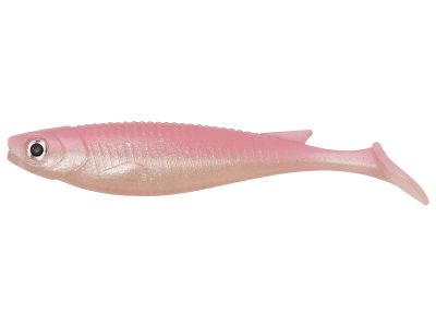 KINETIC Smolty 100mm 8g Tarty 1st Gummifische Softbaits — 10.0 Tarty