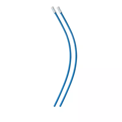 PRESTON Spare Catapult Elastic Small — L