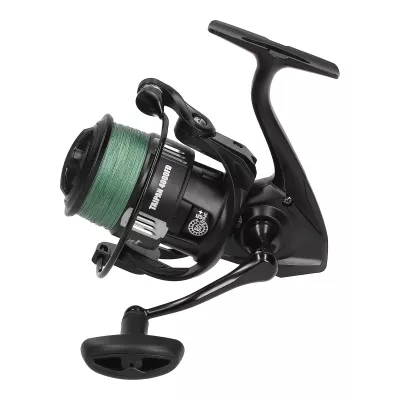 MOSTAL Taipan 1000 FD — 4000 Braid