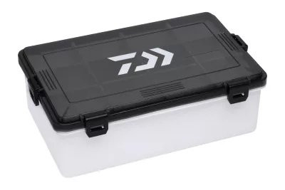 DAIWA D-Box SR Tackle System SR 21.7x16.4x4.8cm 225g — Deep M