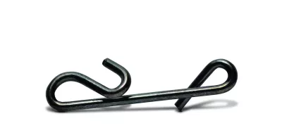 VMC 3534BK 4 Agrafe/No-Knot 14st, Knotenlos-Verbinder — 1
