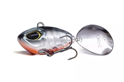 NAYS BLD RNNR LF 21g D-08 Lead-Free 1st Spin Jigs — D-01 18.0