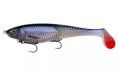 BERKLEY Cull Shad 20cm/79g Shallow Perch — 20.0 Roach 110