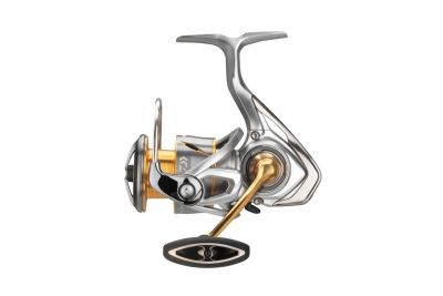 DAIWA Freams LT 3000D-C 5BB 150/0.33 Spinnrolle — 1000D
