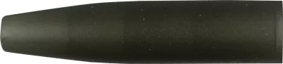 FOX Edges Naturals Size Anti Tangle Sleeves x 25 — Tail Rubbers