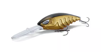 NAYS CRNK 65mm S-05 SR schwimmend 1st Wobbler — DR 5.00 S-15