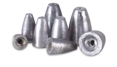 IRON CLAW Bullets 10g — 7.00