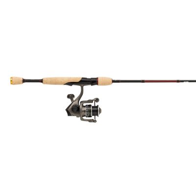 ABU GARCIA Carabus AG Spinning Combo 1,8 1-5g L/R — Spin 5 1.80
