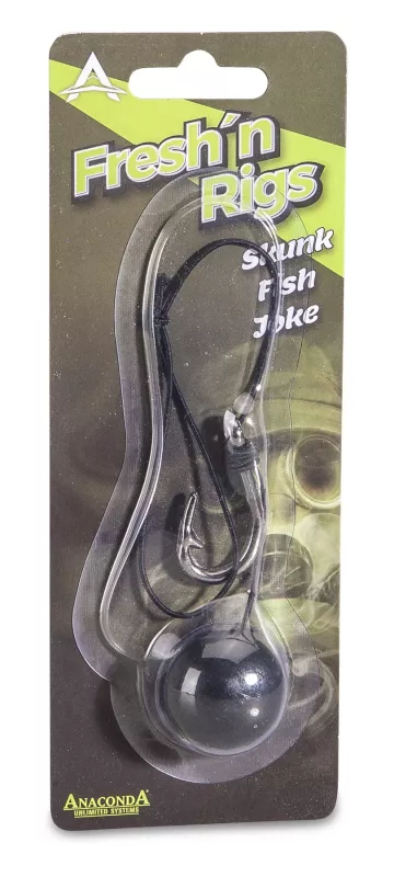 ANACONDA Fresh´n Rigs Skunk-Fish Joke Lufterfrischer — Skunk-Fish Joke