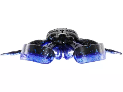 Westin CreCraw Creaturebait 8,5cm 7g UV Craw 5st - Gummifisch — 8.50 Watermelon Red