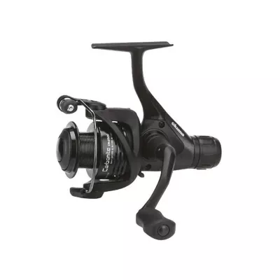 OKUMA Carbonite CR-2500 RD — 2500