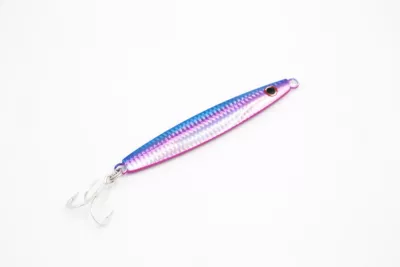 JAMES COOK Nordic Pilk 40g RG — BP 100