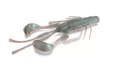 NAYS CRD 3,0 Inch C-05 7,60cm  7st Gummifische Softbaits — 7.60 C-28