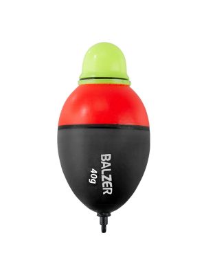 BALZER MK Adventure Deadbait Elektropose Hecht 30g 1st — 30.0