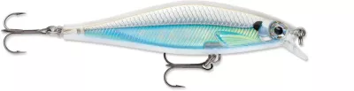 RAPALA Shadow Rap Shad Perch 9cm SDRS09P — 9.00 AS