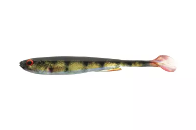 DAIWA Prorex Real Slim Shady Live 75mm real perch 3.3g — 7.50 Real Perch