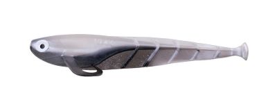 ZECK Zander Quappie 10cm Gürkchen - 3 pcs — 10.0 Fischli