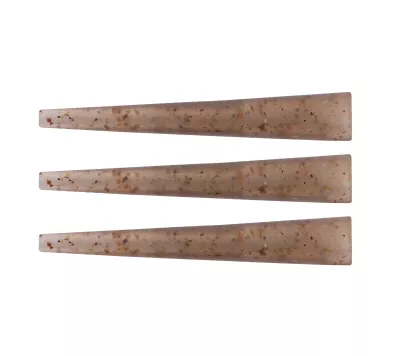FOX Edges Camo Line Aligna 10st — Lead Clip Tail Rubbers