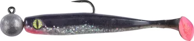 BALZER Kauli 2go Pollack Spezial 12 5cm 35g Tropical — 12.5 Pink Paddler 35.0