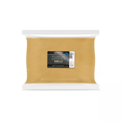 SONUBAITS Powder Additive Roach 250g — Vanilla