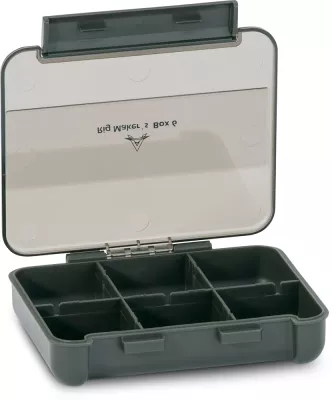 ANACONDA Rig Maker's Pro Case — 6