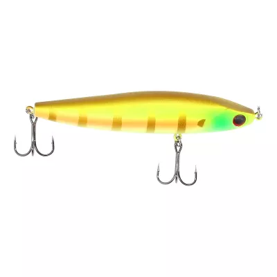 MOSTAL Lucie 105 Bleak floating — Floating 10.5 Dark Perch