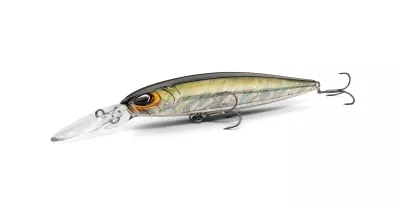 NAYS MD MX MR 2.0 80mm S-26 6,6g schwebend 1st Wobbler — MR 8.00 S-23