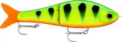 RAPALA Super Shadow Rap Glide 110 HLW, 11cm 45g Halloween — 11.0 FT