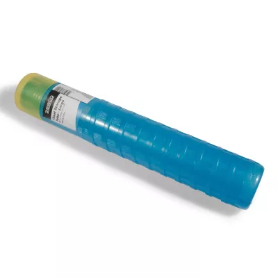ZEBCO Float Storage Tube - Small 32-49cm x 3.5cm — L